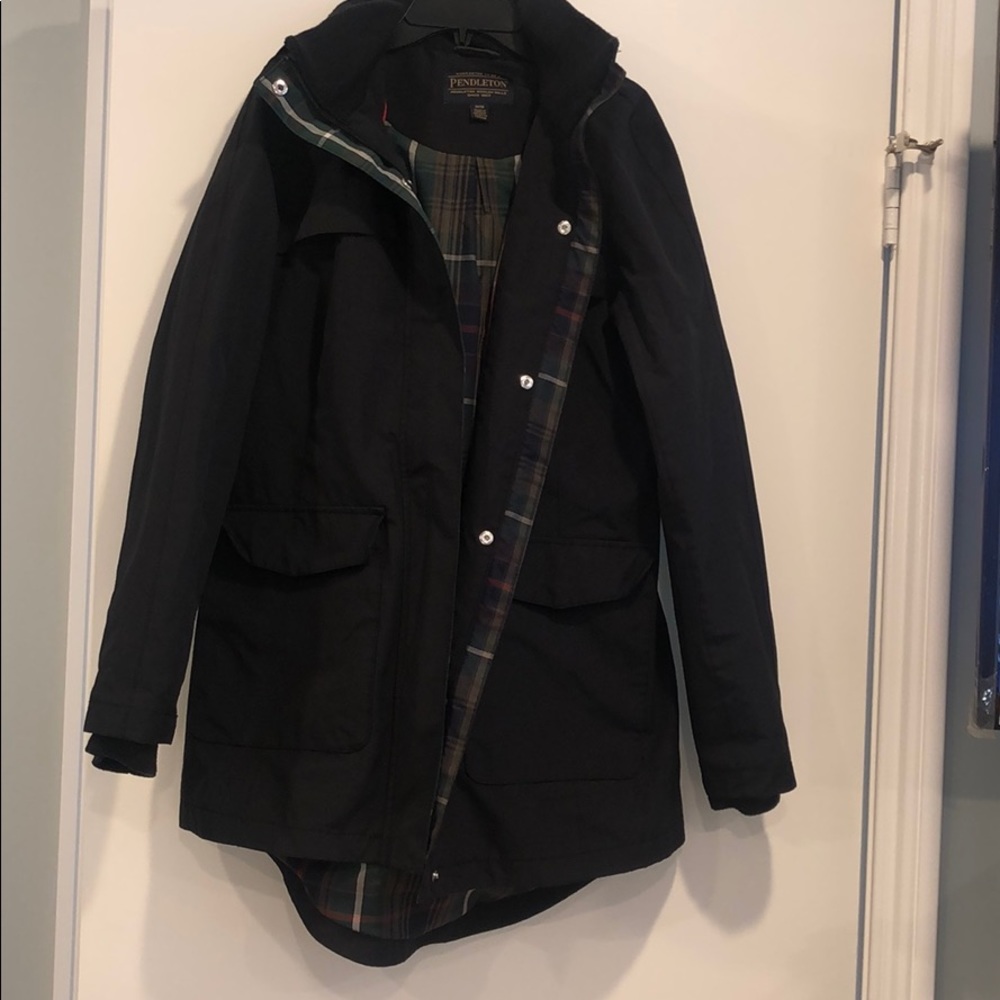 Pendleton Jacket - image 1